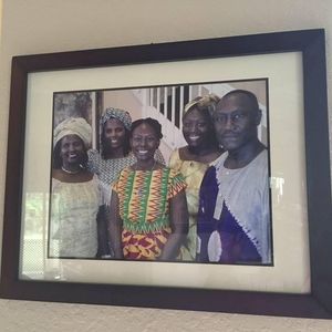 Meet your Posher, Judith